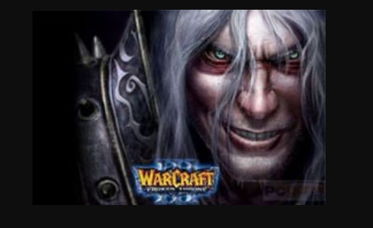Warcraft 3 Frozen Throne download
