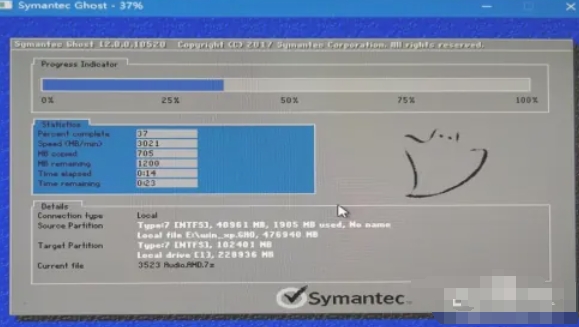 Ghost Win10 64-bit Professional Collector's Edition for laptops, latest download of Ghost Win10 64-bit Professional Collector's Edition for laptops