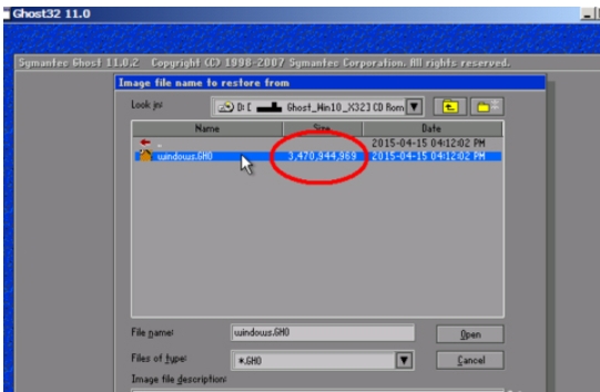 Deepin Technology Ghost Win10 32-bit professional stable version, Deepin Technology Ghost Win10 32-bit professional stable version latest download