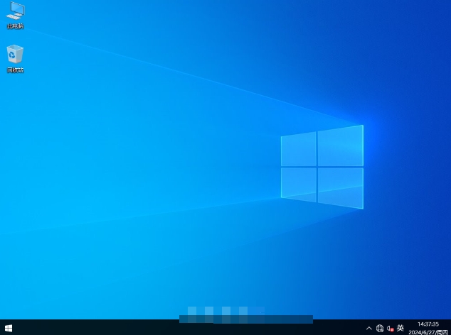 Deepin Technology Ghost Win10 32-bit professional stable version, Deepin Technology Ghost Win10 32-bit professional stable version latest download