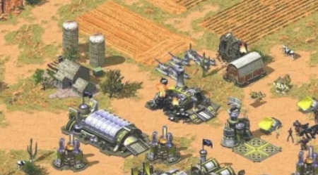 Red Alert 2, Red Alert 2 latest download