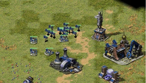 Red Alert Glory of the Republic download