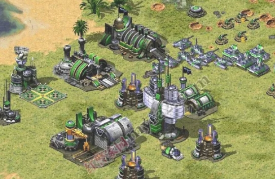 Red Alert Glory of the Republic download