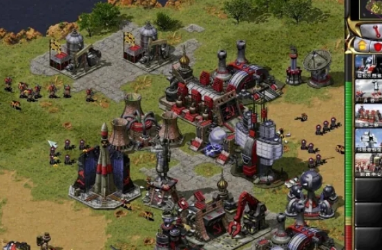 Red Alert Glory of the Republic download