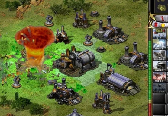Red Alert Glory of the Republic download