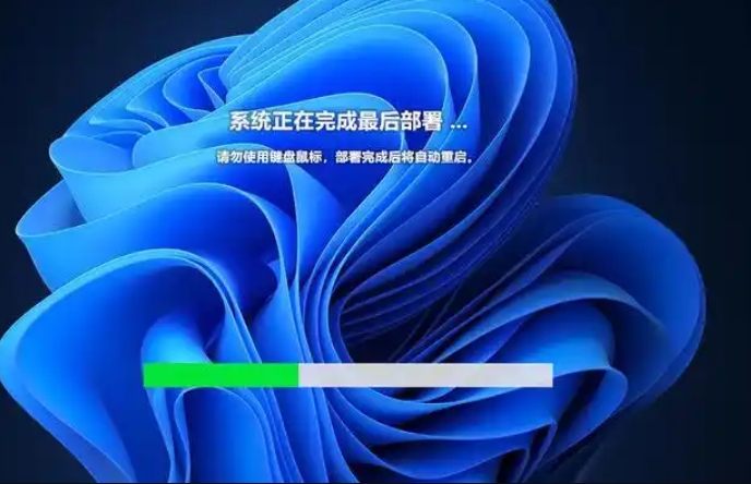 Windows 11 64-bit Ultimate Edition