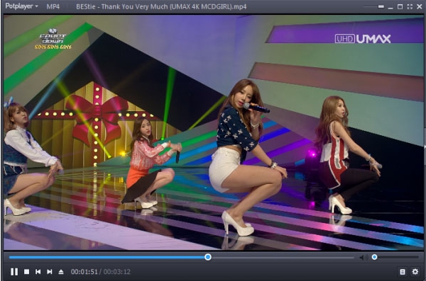 potplayer,potplayer latest download