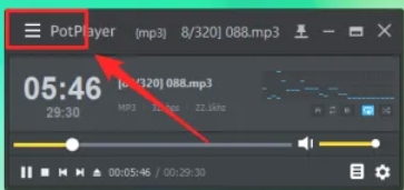 potplayer,potplayer latest download