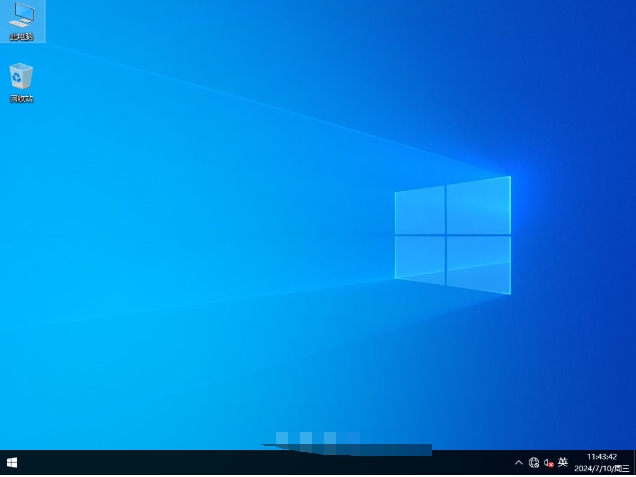 Dell official genuine Windows 10 64-bit system, Dell official genuine Windows 10 64-bit system download