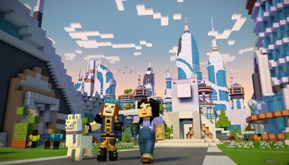 Minecraft, Minecraft download