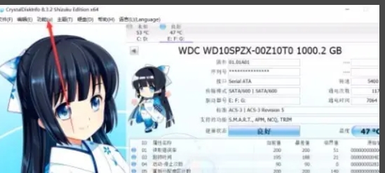 CrystalDiskInfo, CrystalDiskInfo download