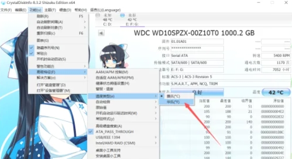 CrystalDiskInfo, CrystalDiskInfo download