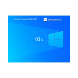 How to install Windows 10 64-bit 2025 latest Enterprise Edition system - How to install Windows 10 64-bit 2025 latest Enterprise Edition system