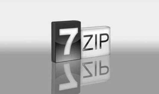 7-Zip download