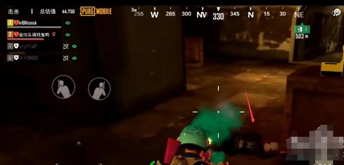pubg subway escape download