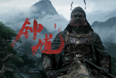 The official website of "Black Myth: Zhong Kui" is online, and Game Science continues the masterpiece of "Black Myth: Wukong"