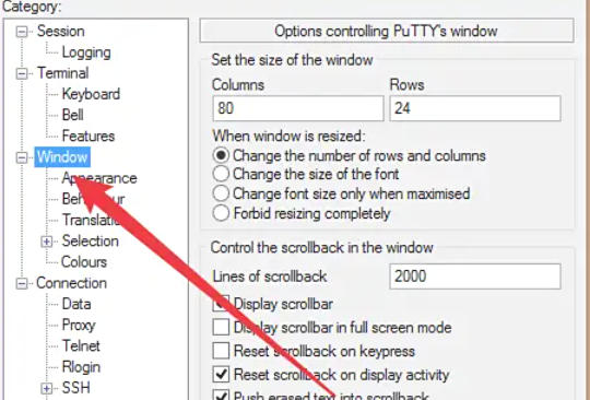 Putty,Putty download