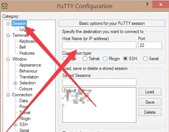 Putty,Putty download