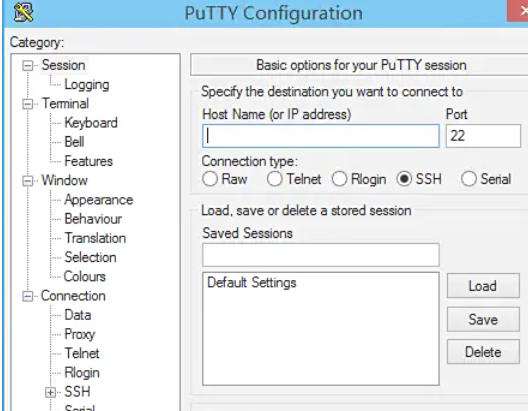 Putty,Putty download