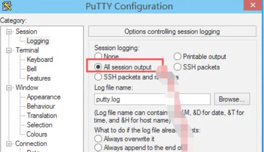 Putty,Putty download