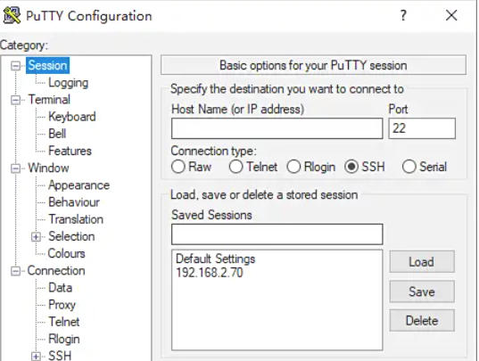 Putty,Putty download