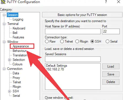 Putty,Putty download