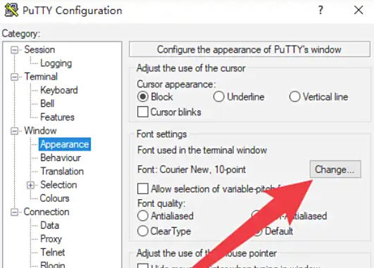 Putty,Putty download