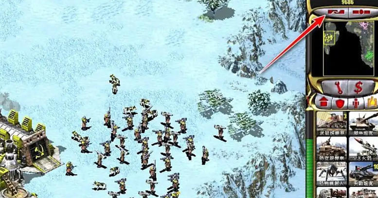 Red alert 2 glory of the republic download Red alert 2 glory of the republic download