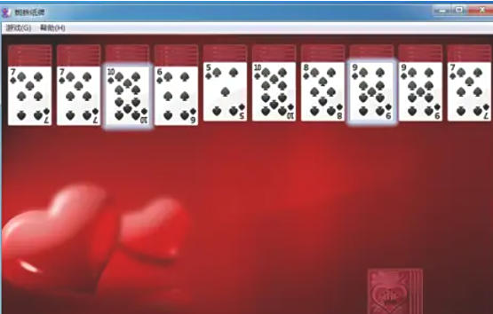 Spider Solitaire, Spider Solitaire download