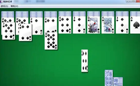 Spider Solitaire, Spider Solitaire download