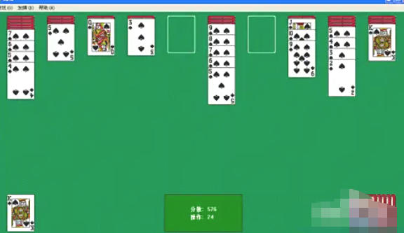 Spider Solitaire, Spider Solitaire download