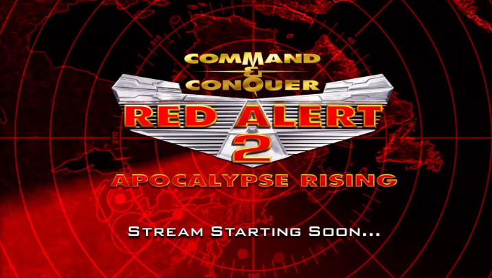 Red Alert 2 download