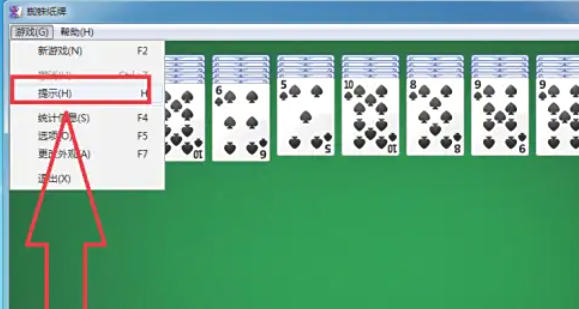 Spider Solitaire, Spider Solitaire download