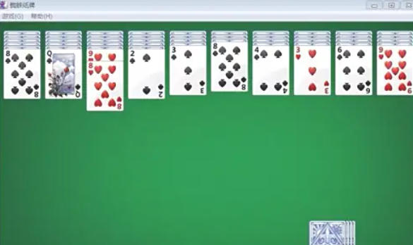 Spider Solitaire, Spider Solitaire download