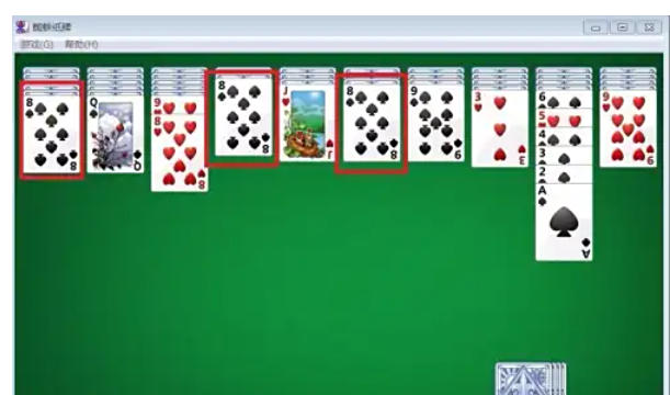 Spider Solitaire, Spider Solitaire download
