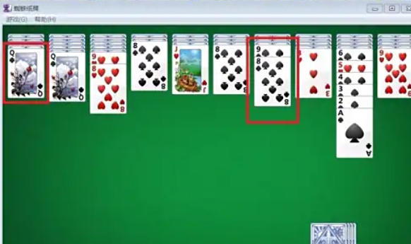 Spider Solitaire, Spider Solitaire download
