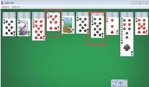 Spider Solitaire, Spider Solitaire download