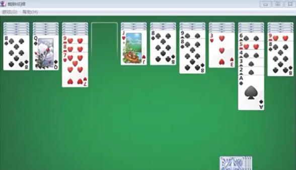 Spider Solitaire, Spider Solitaire download