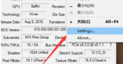 gpu-z, gpu-z download
