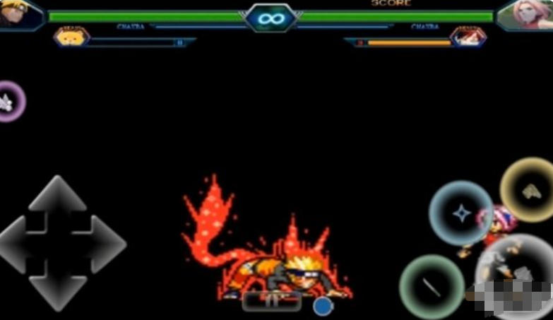 Bleach vs Naruto download Bleach vs Naruto download