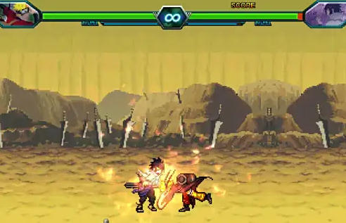 Bleach vs Naruto download Bleach vs Naruto download