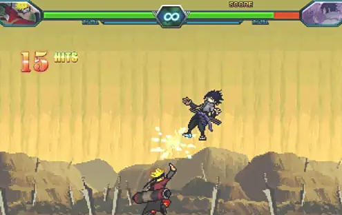 Bleach vs Naruto download Bleach vs Naruto download