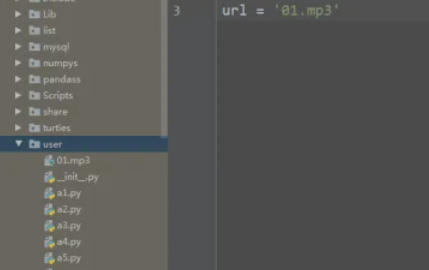 python, python download