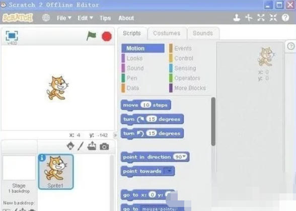 scratch,scratchdownload