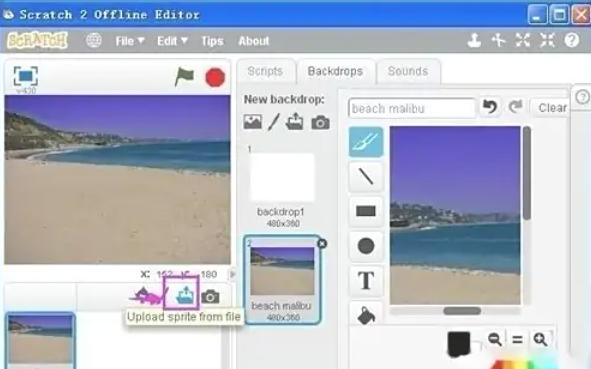 scratch,scratchdownload