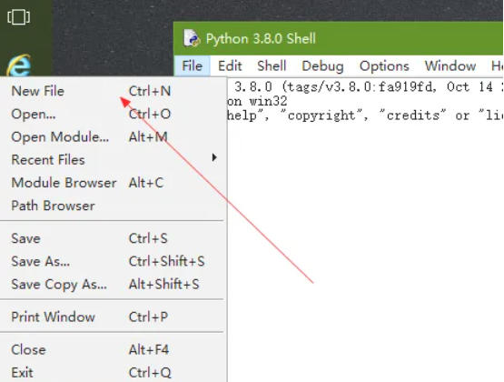 python, python download