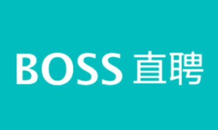 BOSS direct recruitment download