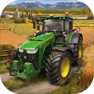 Farming Simulator 20