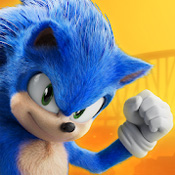 sonic force