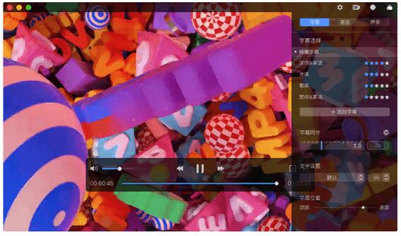 Thunder Video official website